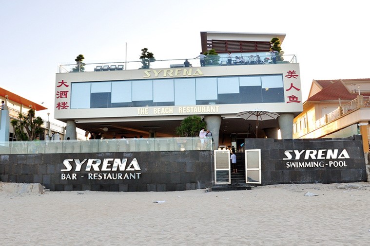 Syrena - Đà Nẵng